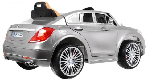 Pojazd Mercedes S600 Lakier Srebrny