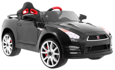 Pojazd Nissan GTR 2 4G Czarny Pojazd Nissan GTR 2 4G Czarny