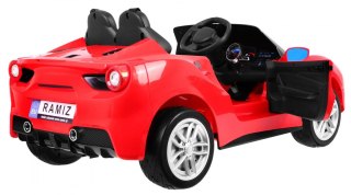 Pojazd SuperSport 2 4G GTspirit