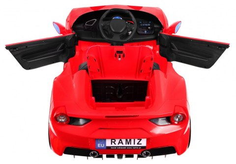 Pojazd SuperSport 2 4G GTspirit