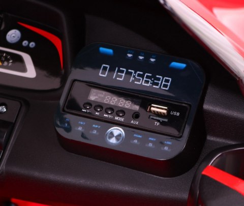 Pojazd SuperSport 2 4G GTspirit