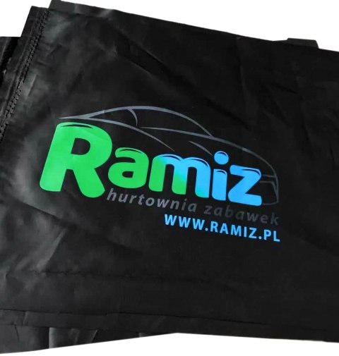 Pokrowiec S na Auto dla dzieci RAMIZ 110x65x55cm Ochrona pojazdu Pokrowiec S na Auto dla dzieci RAMIZ 110x65x55cm Ochrona pojazdu