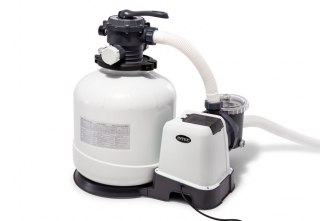 Pompa piaskowa KRYSTAL CLEAR,3200 gal h INTEX