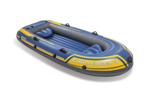 Ponton CHALLENGER 295 x 137 cm INTEX Ponton CHALLENGER 295 x 137 cm INTEX