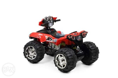 Quad Off Road ZP5128A Czerwony Quad Off Road ZP5128A Czerwony