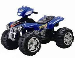 Quad Off Road ZP5128A Czerwony Quad Off Road ZP5128A Czerwony