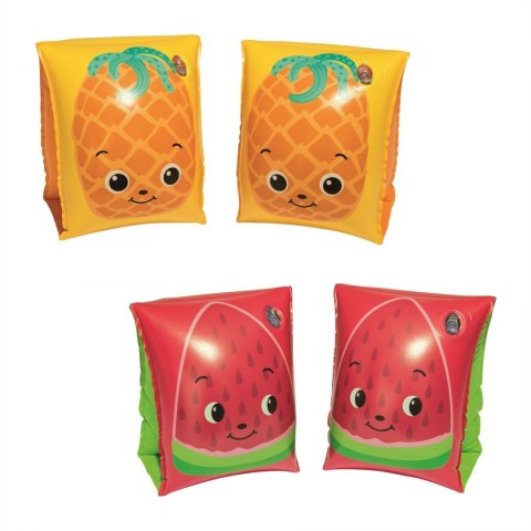 Rękawki Ananas 23 x 15 cm BESTWAY Rękawki Ananas 23 x 15 cm BESTWAY