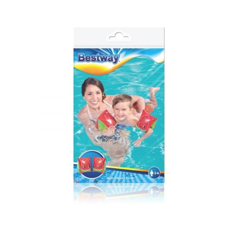 Rękawki Arbuz 23 x 15 cm BESTWAY Rękawki Arbuz 23 x 15 cm BESTWAY