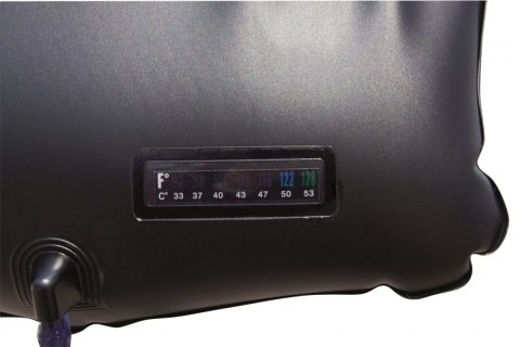 Solarny Prysznic turystyczny Solar-Pro BESTWAY 20l + Energia słoneczna Solarny Prysznic turystyczny Solar-Pro BESTWAY 20l + Energia słoneczna