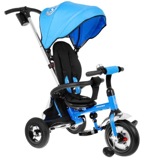 Rowerek Sportrike DISCOVERY Niebieski Rowerek Sportrike DISCOVERY Niebieski