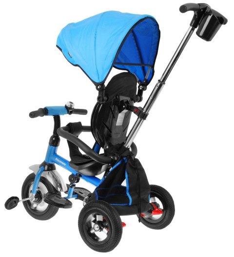 Rowerek Sportrike DISCOVERY Niebieski Rowerek Sportrike DISCOVERY Niebieski