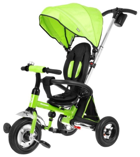 Rowerek Sportrike DISCOVERY Zielony Rowerek Sportrike DISCOVERY Zielony