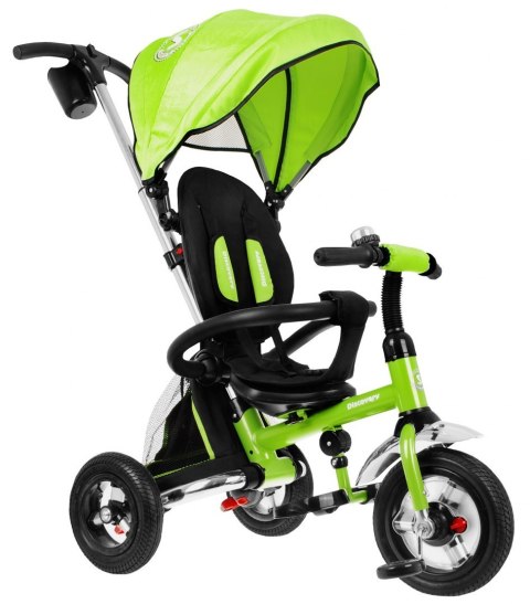 Rowerek Sportrike DISCOVERY Zielony Rowerek Sportrike DISCOVERY Zielony