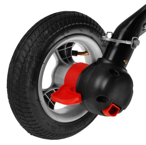 Rowerek Sportrike EXPLORER AIR Fioletowy