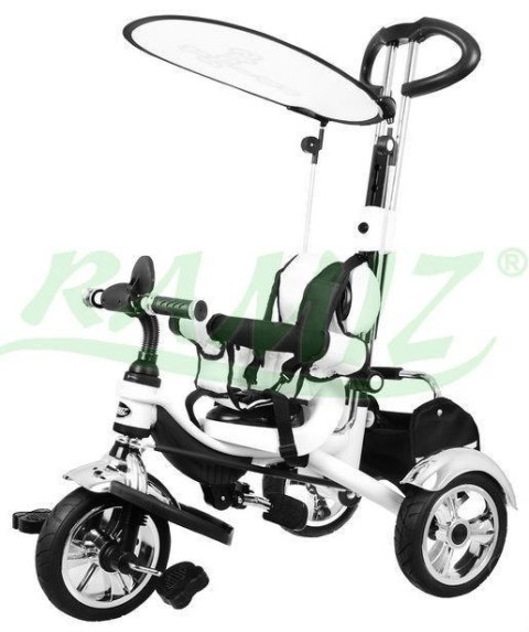 Rowerek Sportrike KR03 AIR Biały Rowerek Sportrike KR03 AIR Biały