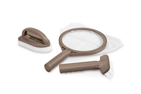Zestaw Czyszczący do SPA, Jacuzzi INTEX Zestaw Czyszczący do SPA, Jacuzzi INTEX