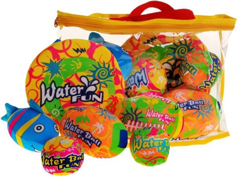 Zestaw Plażowy 4w1 W Torbie Zestaw Plażowy 4w1 W Torbie