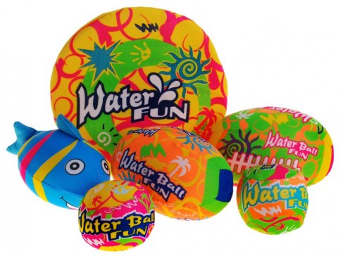 Zestaw Plażowy 4w1 W Torbie Zestaw Plażowy 4w1 W Torbie