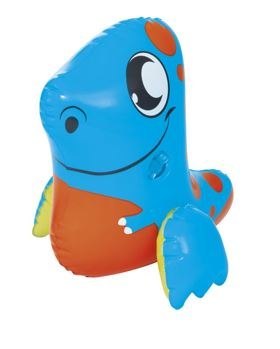 Dmuchana Zabawka do wody dla dzieci Dinozaur BESTWAY Kumple do kąpieli Dmuchana Zabawka do wody dla dzieci Dinozaur BESTWAY Kumple do kąpieli