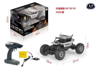 Crawler MONSTER 1:18 2,4GHz