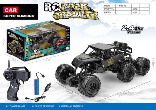 Crawler ROCK MONSTER 1:14 2,4GHz