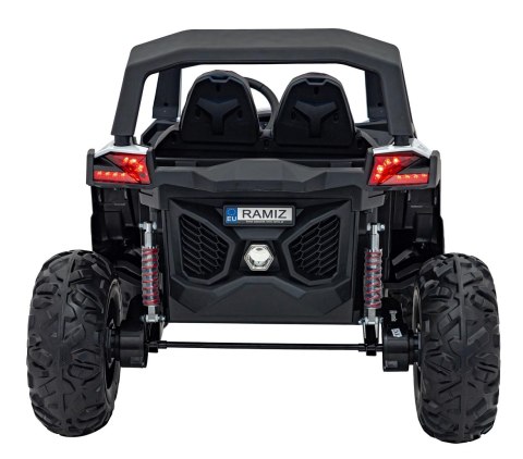 Pojazd Buggy UTV-MX 2000N Biały