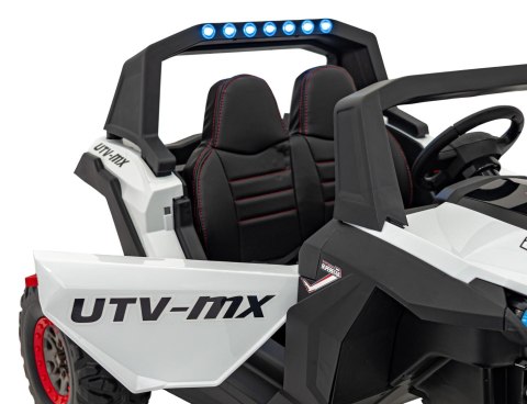 Pojazd Buggy UTV-MX 2000N Biały