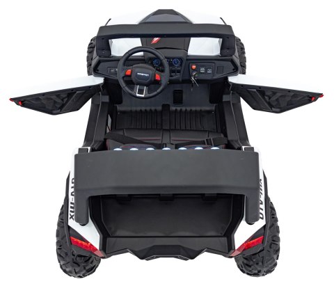 Pojazd Buggy UTV-MX 2000N Biały