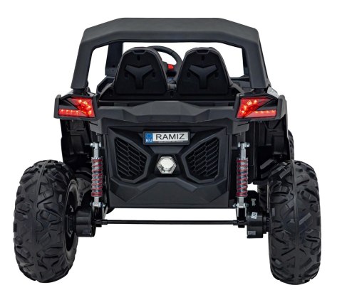 Pojazd Buggy UTV-MX 2000N Czarny