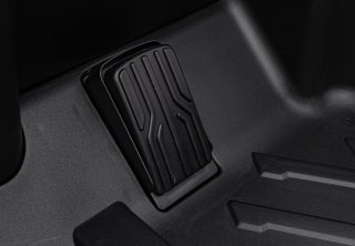 Pojazd Buggy 4x4 KCK Biały