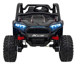 Pojazd Buggy 4x4 KCK Czarny