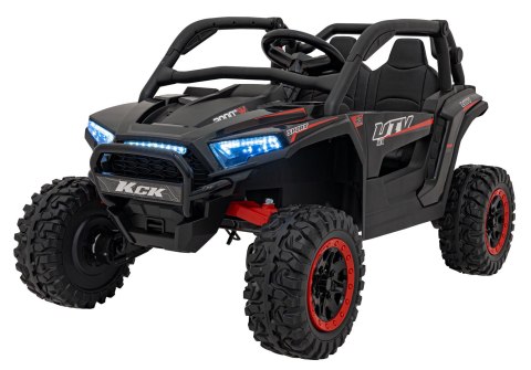 Pojazd Buggy 4x4 KCK Czarny