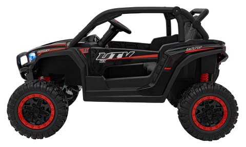 Pojazd Buggy 4x4 KCK Czarny