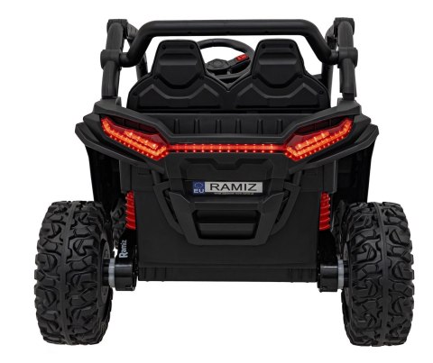 Pojazd Buggy 4x4 KCK Czarny