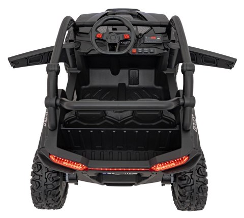 Pojazd Buggy 4x4 KCK Czarny
