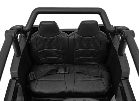 Pojazd Buggy 4x4 KCK Czarny