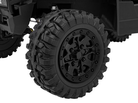 Pojazd Buggy 4x4 KCK Czarny