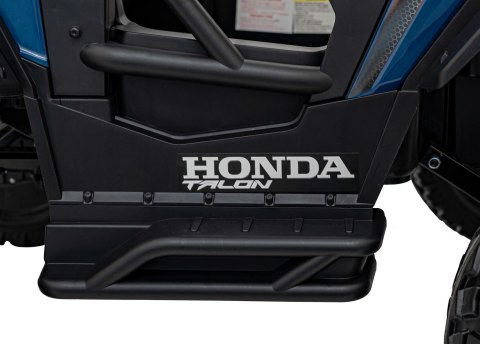 Pojazd Terenowy HONDA Talon 4x4 Niebieski