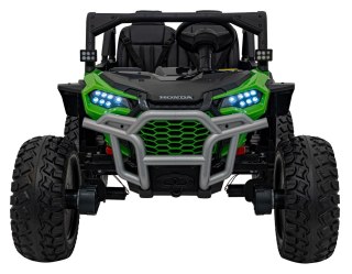 Pojazd Terenowy HONDA Talon 4x4 Zielony