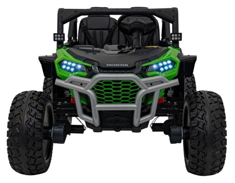Pojazd Terenowy HONDA Talon 4x4 Zielony