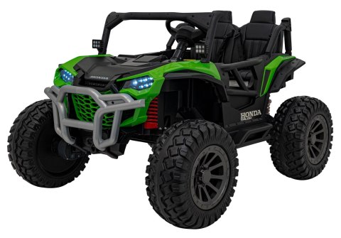 Pojazd Terenowy HONDA Talon 4x4 Zielony