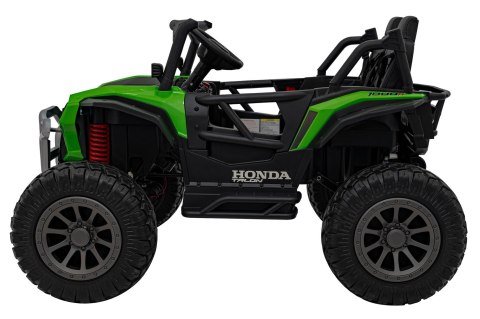 Pojazd Terenowy HONDA Talon 4x4 Zielony
