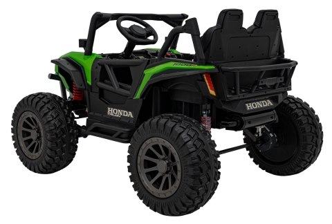 Pojazd Terenowy HONDA Talon 4x4 Zielony