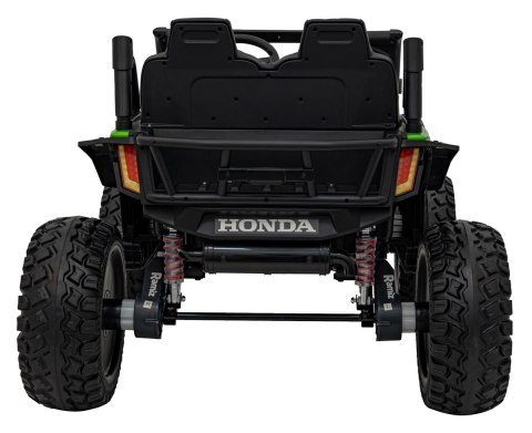 Pojazd Terenowy HONDA Talon 4x4 Zielony