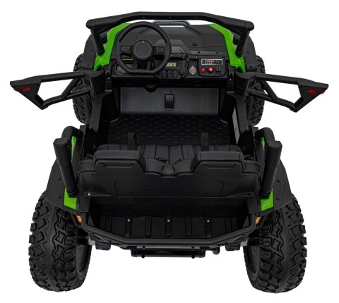 Pojazd Terenowy HONDA Talon 4x4 Zielony