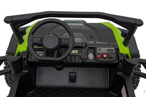 Pojazd Terenowy HONDA Talon 4x4 Zielony