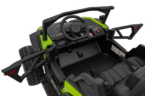 Pojazd Terenowy HONDA Talon 4x4 Zielony