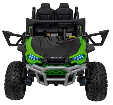 Pojazd Terenowy HONDA Talon 4x4 Zielony