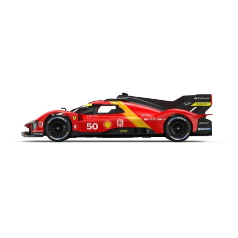 R/C 1:14 Ferrari 499P RASTAR R/C 1:14 Ferrari 499P RASTAR