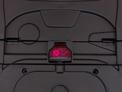 Pojazd Scania R-SERIE Czerwony